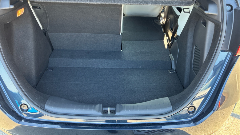 Honda Jazz 1.5 i-MMD Hybrid EX 5dr eCVT Hybrid Hatchback